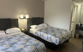 Motel 6-Des Moines, Ia - North