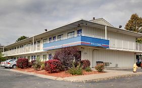 Motel 6-Des Moines, Ia - North